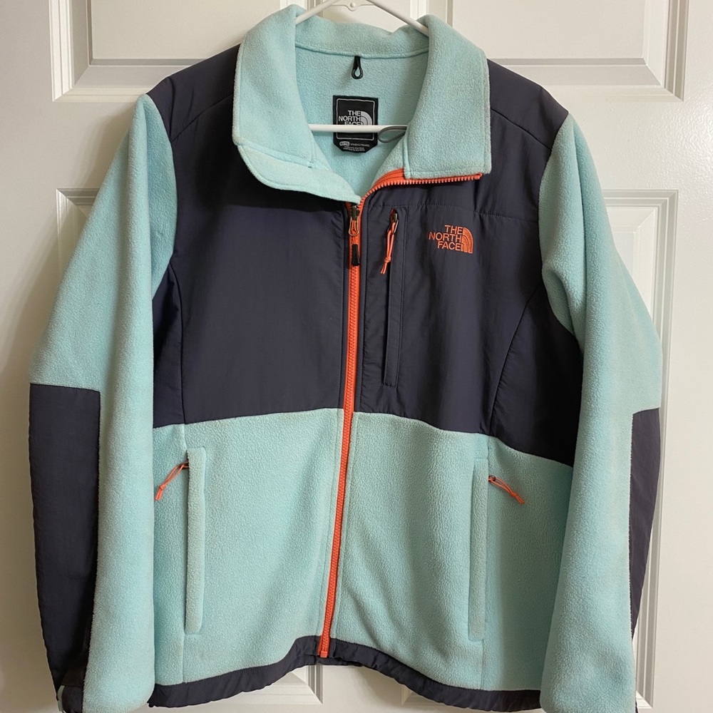 North face Denali jacket